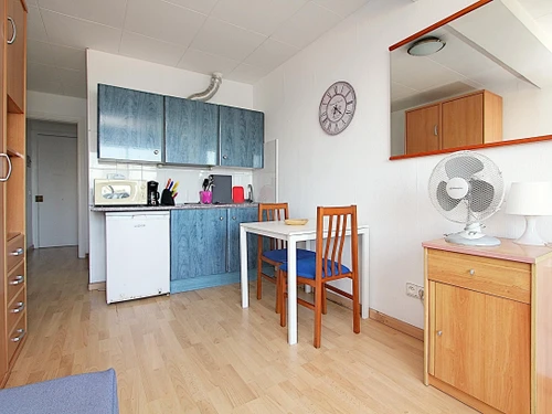 Appartement Lloret de Mar, 1 pièce, 2 personnes - photo_17558629341
