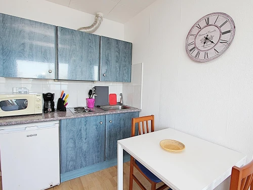 Appartement Lloret de Mar, 1 pièce, 2 personnes - photo_17558629341