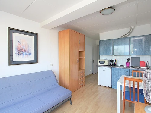 Appartement Lloret de Mar, 1 pièce, 2 personnes - photo_17558629341