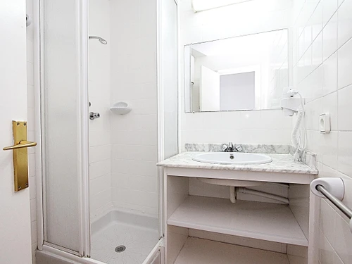 Appartement Lloret de Mar, 1 pièce, 2 personnes - photo_17558629341