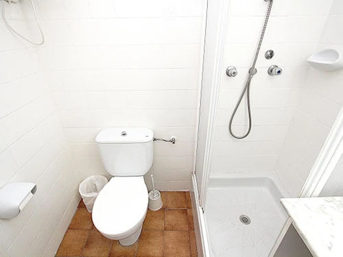 Appartement Lloret de Mar, 1 pièce, 2 personnes - photo_17558629341