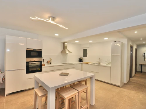 Appartement Lloret de Mar, 3 pièces, 6 personnes - photo_17558630786