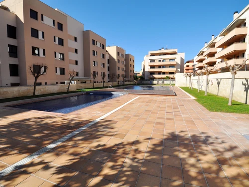 Appartement Lloret de Mar, 2 pièces, 4 personnes - photo_17558626807