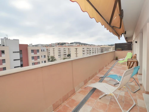 Appartement Lloret de Mar, 2 pièces, 4 personnes - photo_17558626807