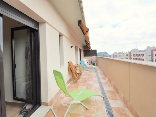 Appartement Lloret de Mar, 2 pièces, 4 personnes - photo_17558626807