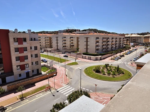 Appartement Lloret de Mar, 2 pièces, 4 personnes - photo_17558626807