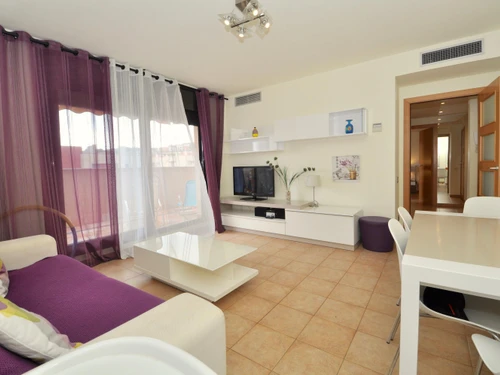 Appartement Lloret de Mar, 2 pièces, 4 personnes - photo_17558626807