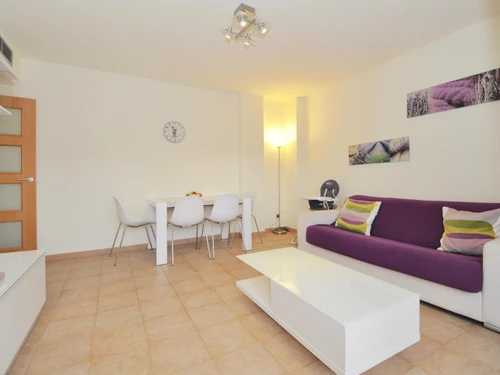 Appartement Lloret de Mar, 2 pièces, 4 personnes - photo_17558626807
