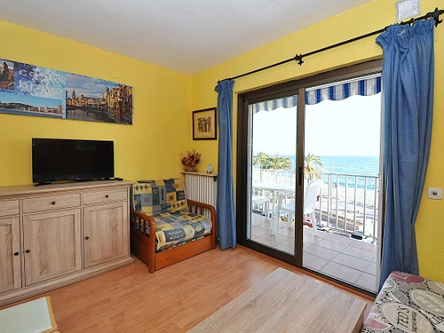 Ferienwohnung Lloret de Mar, 1 Schlafzimmer, 4 Personen - photo_17558629597