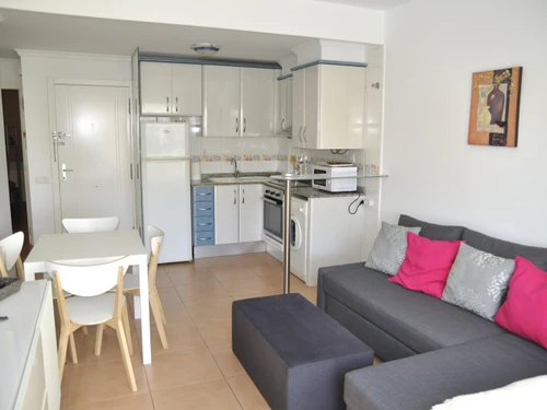 Apartment Denia, 2 bedrooms, 5 persons - photo_17558623778