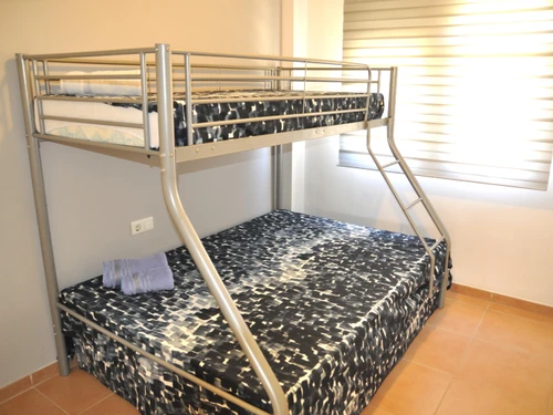 Apartment Denia, 2 bedrooms, 5 persons - photo_17558623778