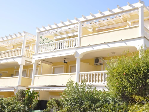Apartment Denia, 2 bedrooms, 5 persons - photo_17558623778