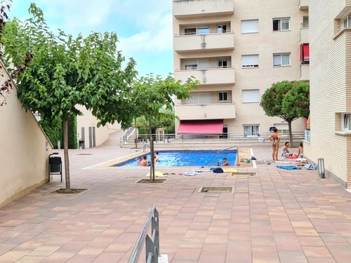 Appartement Lloret de Mar, 3 pièces, 6 personnes - photo_17558624324