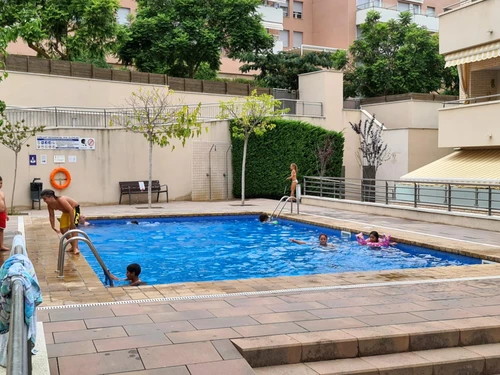 Ferienwohnung Lloret de Mar, 2 Schlafzimmer, 5 Personen - photo_17558624324
