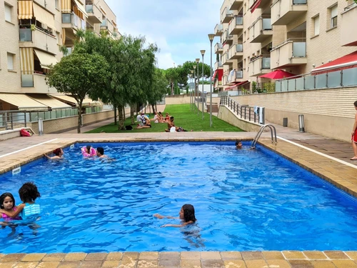 Ferienwohnung Lloret de Mar, 2 Schlafzimmer, 5 Personen - photo_17558624324