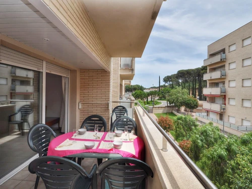 Ferienwohnung Lloret de Mar, 2 Schlafzimmer, 5 Personen - photo_17558624324