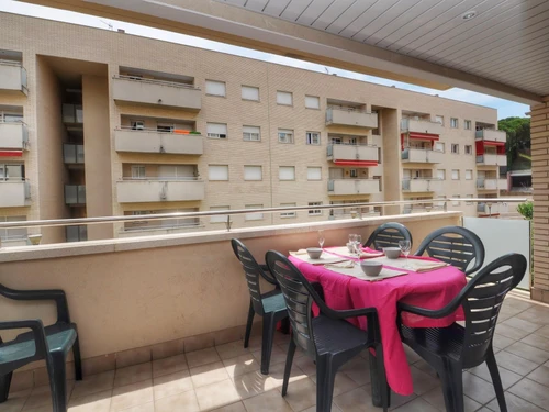 Ferienwohnung Lloret de Mar, 2 Schlafzimmer, 5 Personen - photo_17558624324