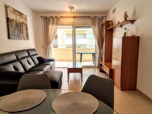 Ferienwohnung Lloret de Mar, 2 Schlafzimmer, 5 Personen - photo_17558624324