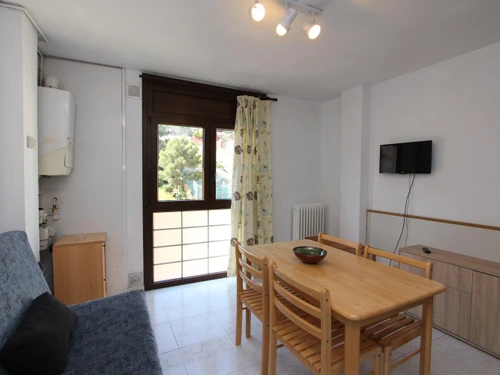 Ferienwohnung Lloret de Mar, 1 Schlafzimmer, 4 Personen - photo_17558625229