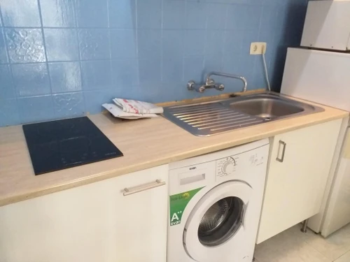 Apartment Lloret de Mar, 1 bedroom, 4 persons - photo_17558625229