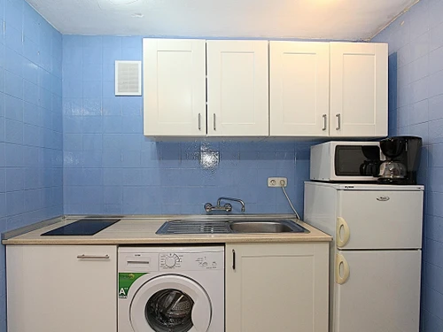 Apartment Lloret de Mar, 1 bedroom, 4 persons - photo_17558625229