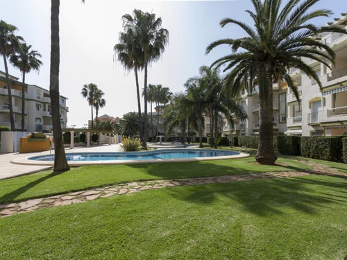 Apartment Denia, 2 bedrooms, 4 persons - photo_17592598404