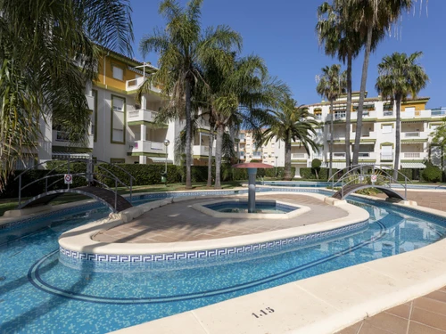 Apartment Denia, 2 bedrooms, 4 persons - photo_17592598404