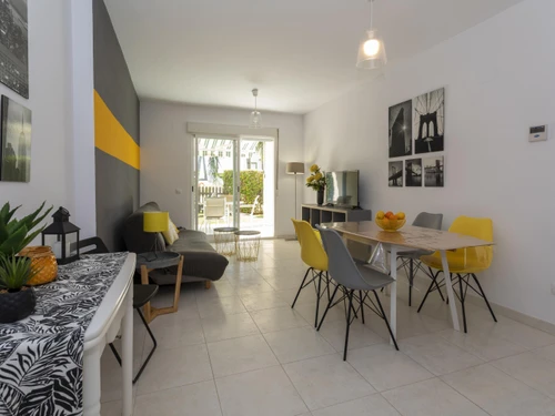 Apartment Denia, 2 bedrooms, 4 persons - photo_17592598404