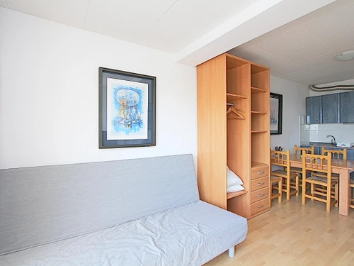 Apartment Lloret de Mar, 2 bedrooms, 6 persons - photo_17558632228