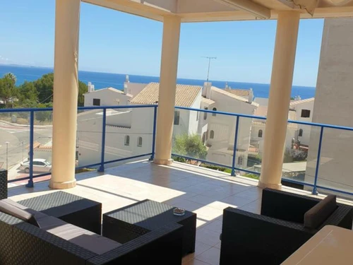 Appartement Miami Platja, 3 pièces, 4 personnes - photo_1011328067057