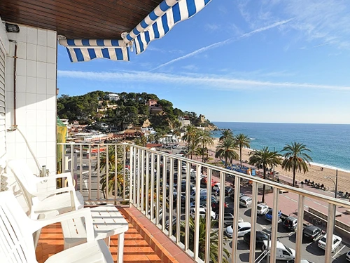 Appartement Lloret de Mar, 2 pièces, 4 personnes - photo_19268632510