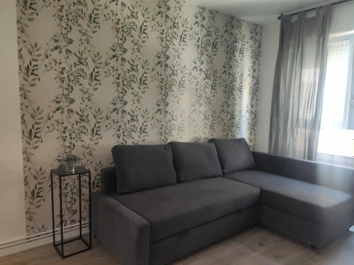 Apartamento Jaca, 1 dormitorio, 4 personas - photo_1011328097730
