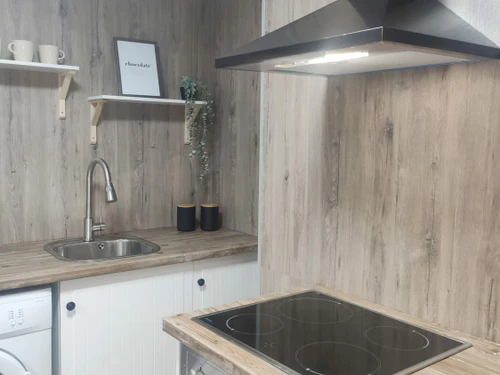 Apartamento Jaca, 1 dormitorio, 4 personas - photo_1011328097730