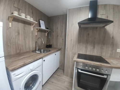 Apartamento Jaca, 1 dormitorio, 4 personas - photo_1011328097730