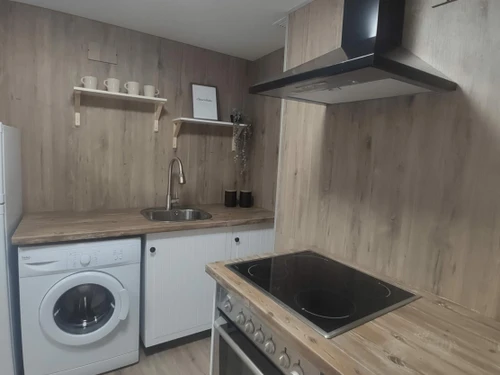 Apartamento Jaca, 1 dormitorio, 4 personas - photo_1011328097730