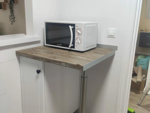 Apartamento Jaca, 1 dormitorio, 4 personas - photo_1011328097730