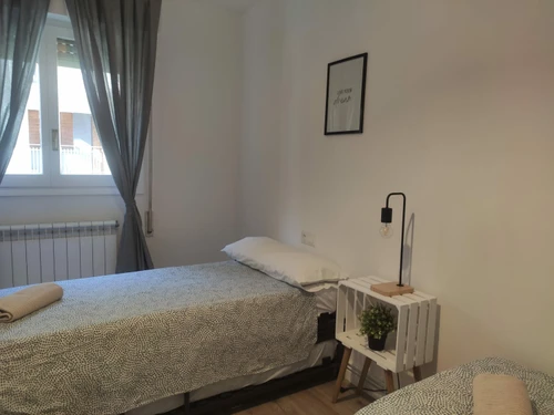 Apartamento Jaca, 1 dormitorio, 4 personas - photo_1011328097730