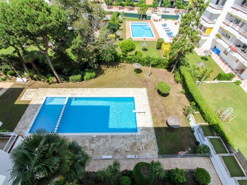 Ferienwohnung Lloret de Mar, 2 Schlafzimmer, 6 Personen - photo_19481155518