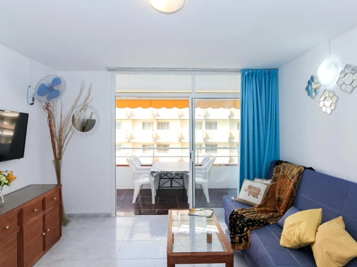 Appartement Lloret de Mar, 2 pièces, 4 personnes - photo_19998270178