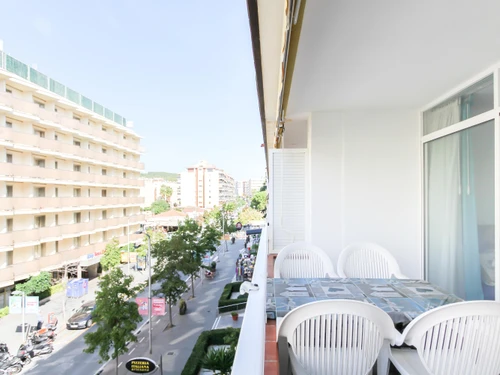 Appartement Lloret de Mar, 2 pièces, 4 personnes - photo_19998270178