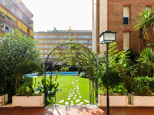 Appartement Lloret de Mar, 4 pièces, 6 personnes - photo_19988610963