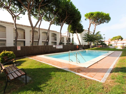 Apartment Lloret de Mar, 2 bedrooms, 6 persons - photo_20030322338