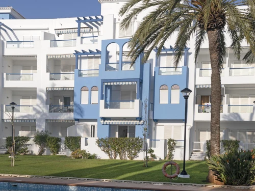 Ferienwohnung Denia, 2 Schlafzimmer, 4 Personen - photo_17558629076