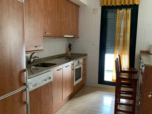 Ferienwohnung Jaca, 2 Schlafzimmer, 6 Personen - photo_1011334878442