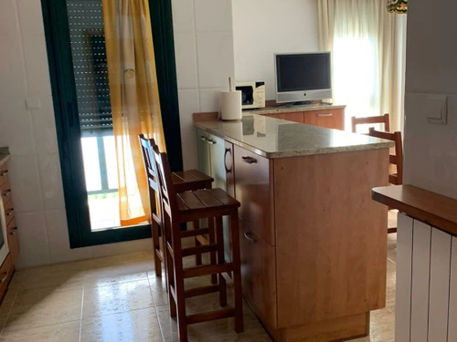 Ferienwohnung Jaca, 2 Schlafzimmer, 6 Personen - photo_1011334878442