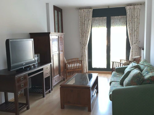 Ferienwohnung Jaca, 2 Schlafzimmer, 6 Personen - photo_1011334878442