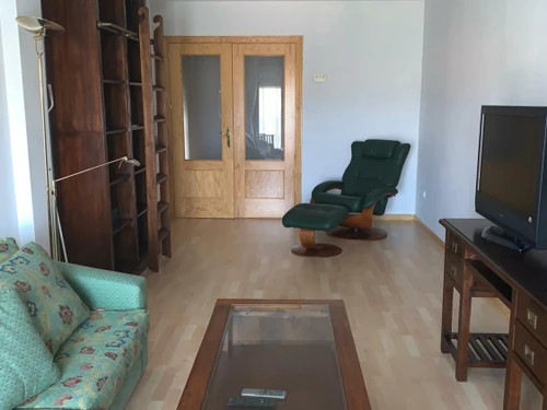 Ferienwohnung Jaca, 2 Schlafzimmer, 6 Personen - photo_1011334878442