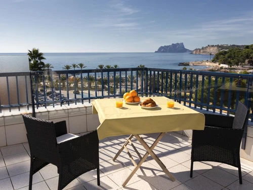 Apartment Moraira, 2 bedrooms, 6 persons - photo_17558625576