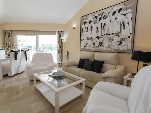 Ferienwohnung Moraira, 2 Schlafzimmer, 6 Personen - photo_17558625576
