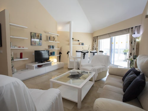 Ferienwohnung Moraira, 2 Schlafzimmer, 6 Personen - photo_17558625576